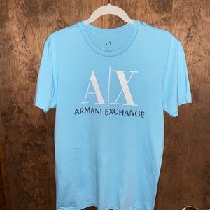 Armani Exchange Shirt